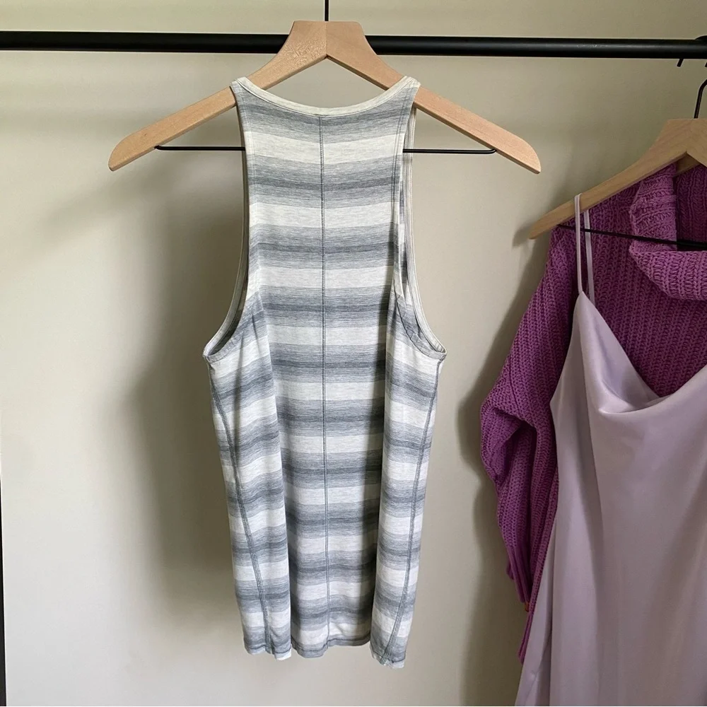 Lululemon ‘Find Your Zen’‎ Tank